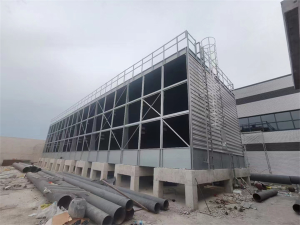 方形冷卻塔出現(xiàn)過電流短路的原因,方形冷卻塔填料