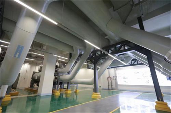密閉式冷卻塔安裝前的準(zhǔn)備工作(密閉式冷卻塔安裝方