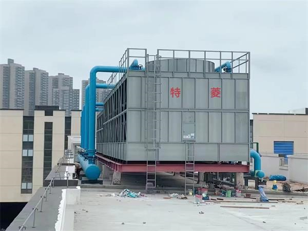 如何提高封閉冷卻塔的效率？(冷卻塔怎樣提高效率)