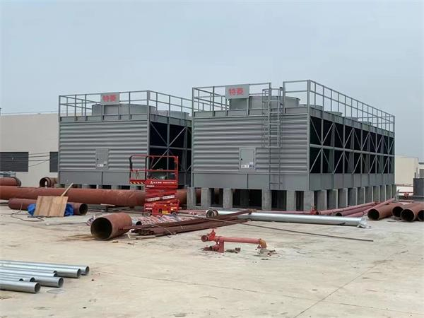 冬季閉式冷卻塔防凍措施超級實(shí)用(閉式冷卻塔冬季防凍培訓(xùn)表格)