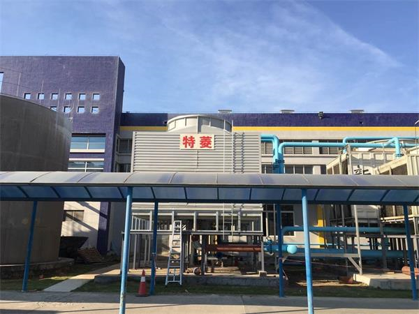 閉式冷卻塔如何工作及使用環(huán)境的要求。(閉式冷卻塔