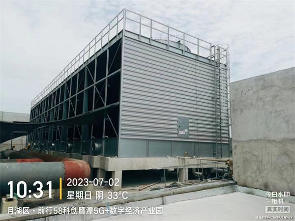 玻璃鋼冷卻塔廠家淺析決定冷卻塔冷卻能力的因素是什