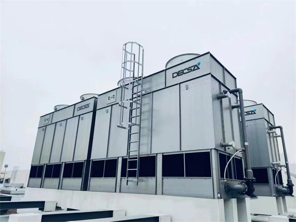閉式冷卻塔適合哪些行業(yè)？(閉式冷卻塔設(shè)計注意事項)