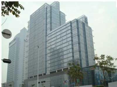 2023年后商業(yè)辦公樓使用高效機(jī)房的優(yōu)勢分析